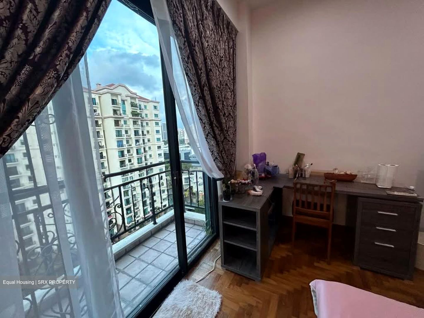 The Anchorage (D3), Condominium #556184221